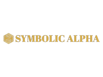 Symbolic Alpha Logo