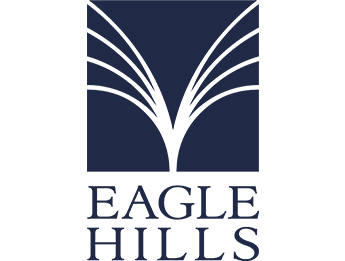 Eagle Hills Logo