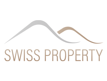 Swiss Property Logo