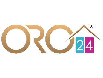 ORO24 Development Logo