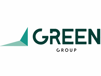 Green Group Logo