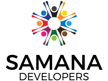 Samana Developers Logo