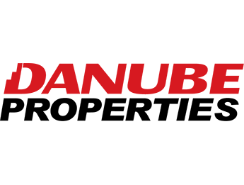 Danube Properties Logo