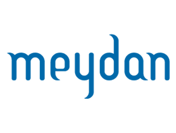Meydan Logo