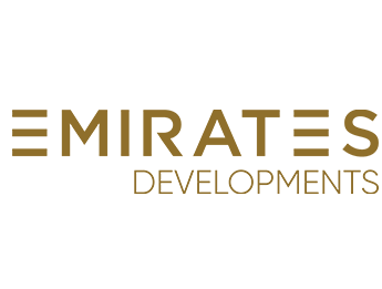 Emirates Developments Logo