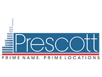 Prescott Development Logo