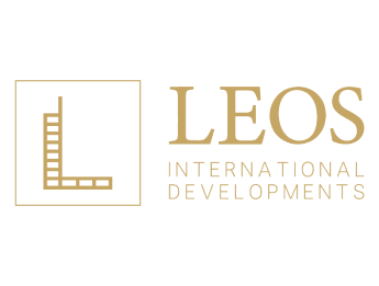 Leos International Logo