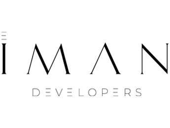 Iman Developers Logo