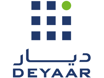 Deyaar Logo