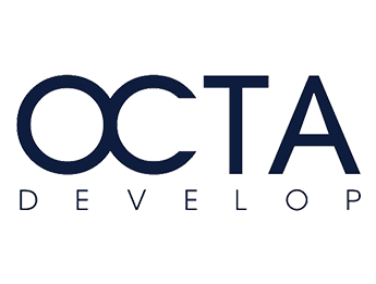 Octa Properties Logo