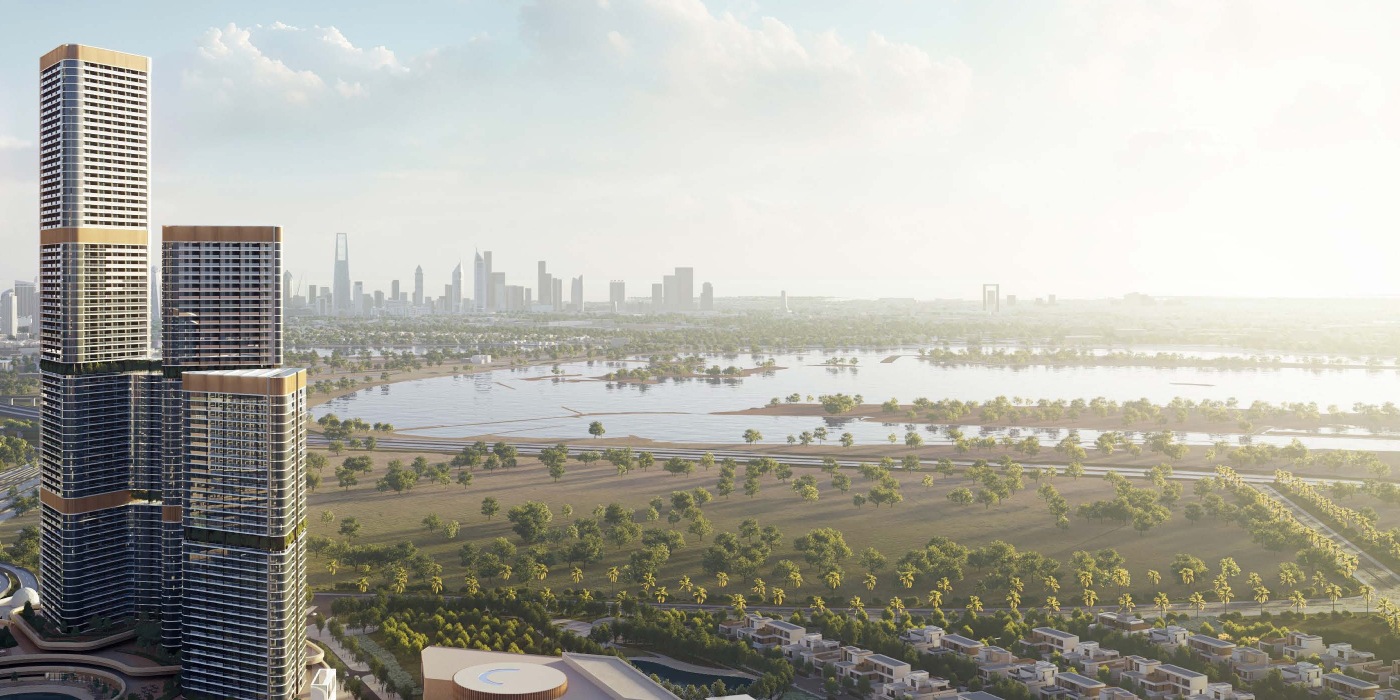 Sobha Skyuve Spectra 