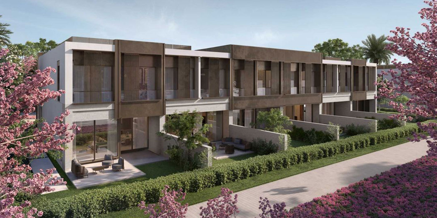 Nad Al Sheba Gardens Phase 6