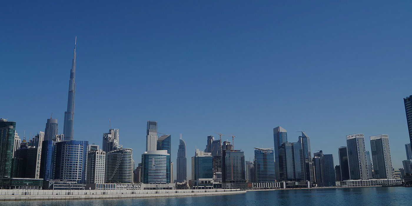 The Quayside by Ellington at Business Bay, Dubai