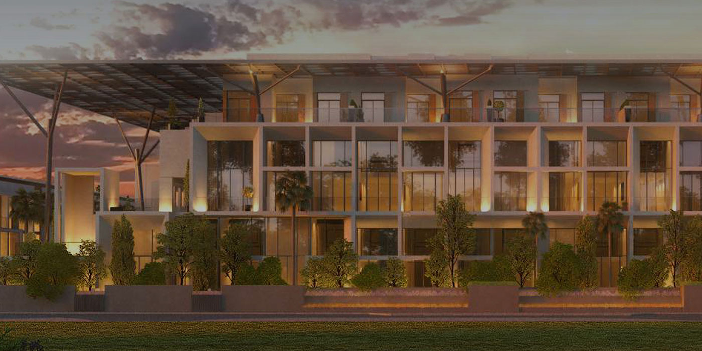 The Autograph at Jumeirah Village Circle, Dubai