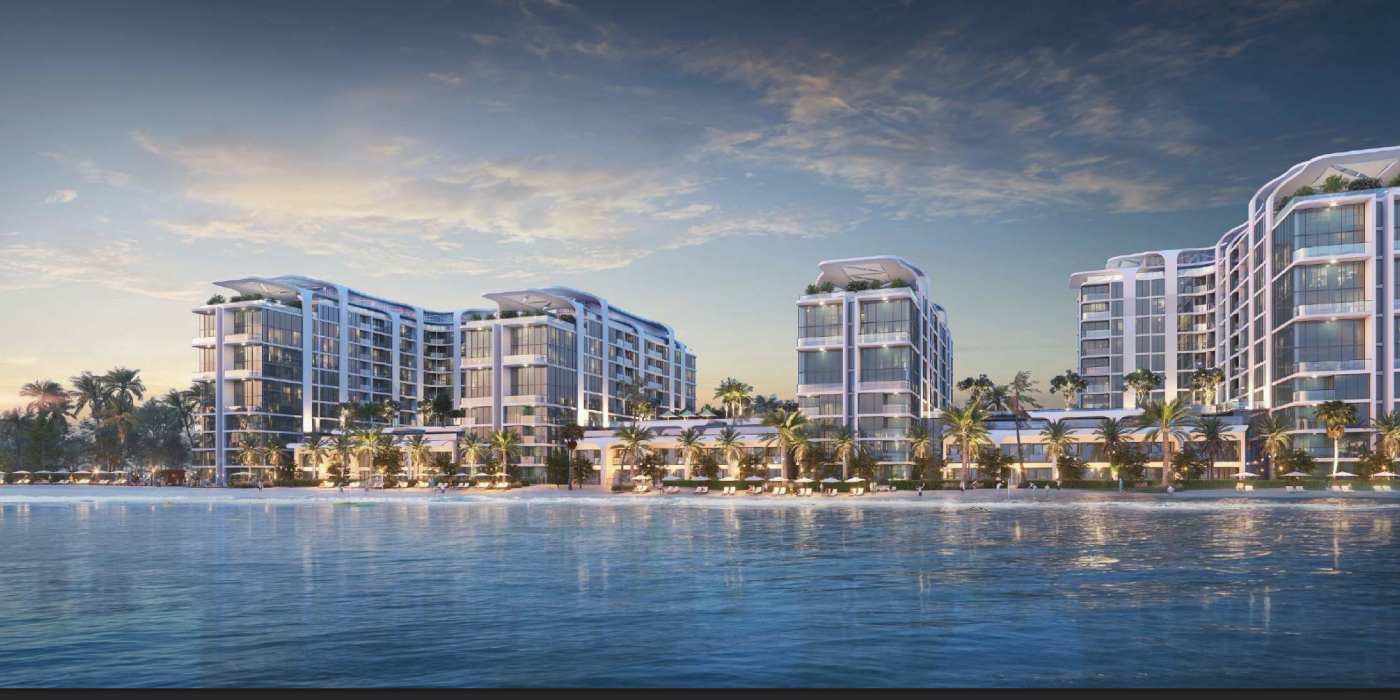 Coraline Beach Residences