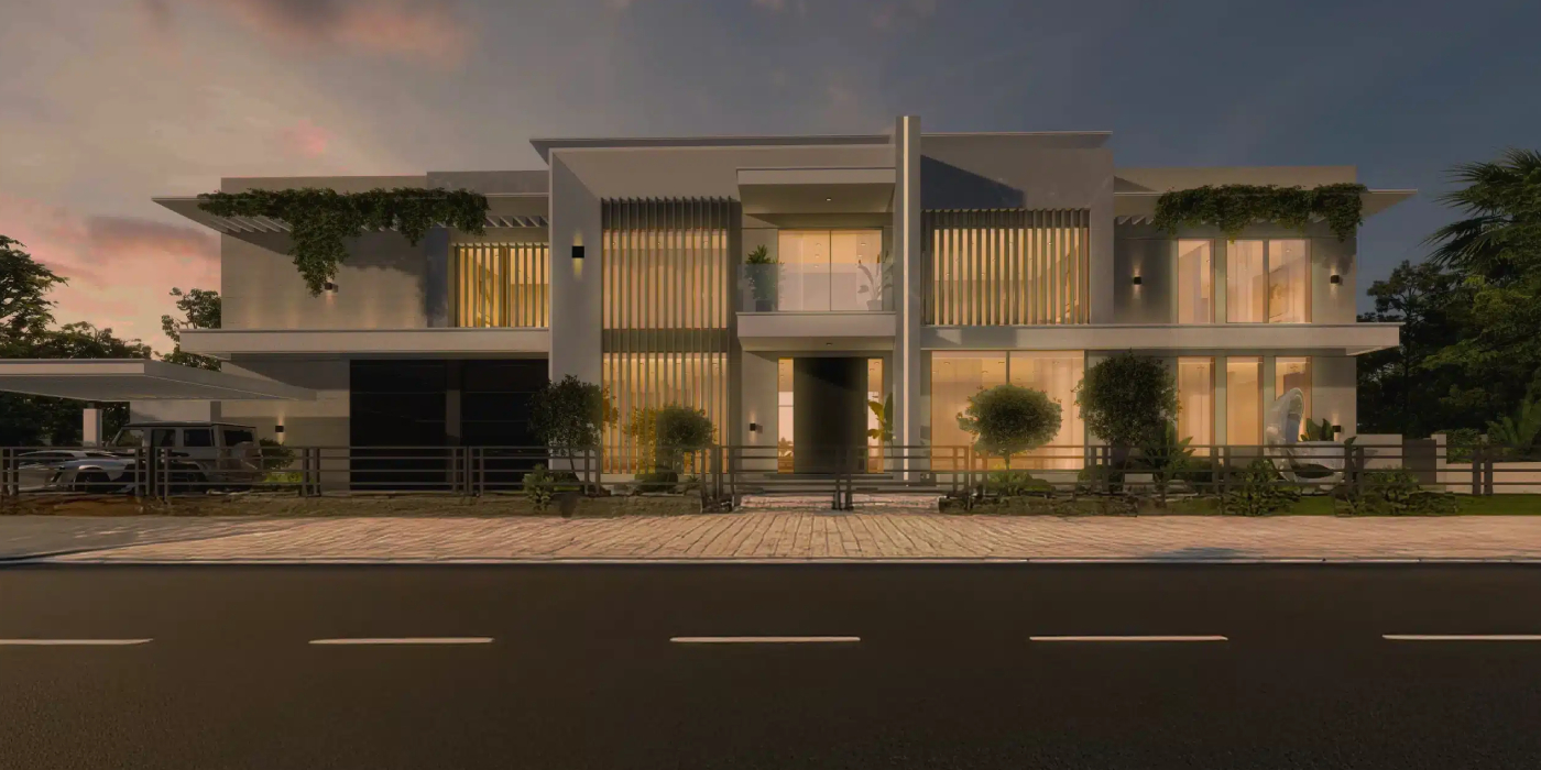 Searenity at K70 Palm Jumeirah by AHS Properties