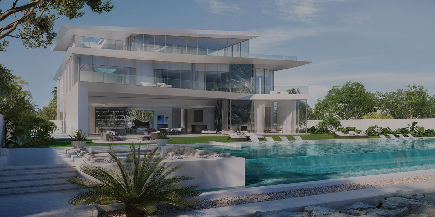 Ellington Villa Collection at La Mer in Jumeirah 1, Dubai