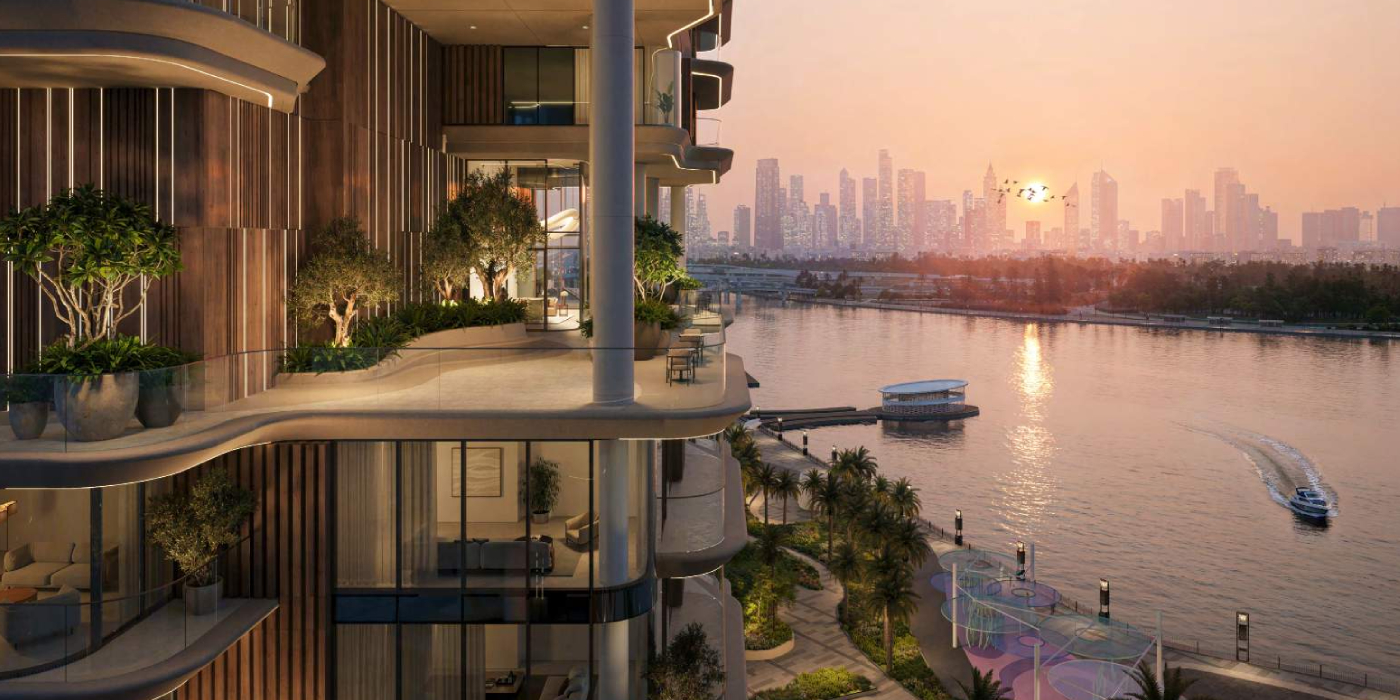 The Edit by Meraas at Dubai Design District