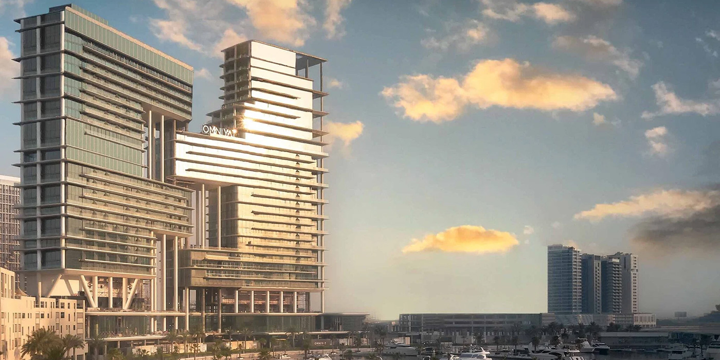 The Lana Residences by Omniyat - Offers Penthouses & Apartments