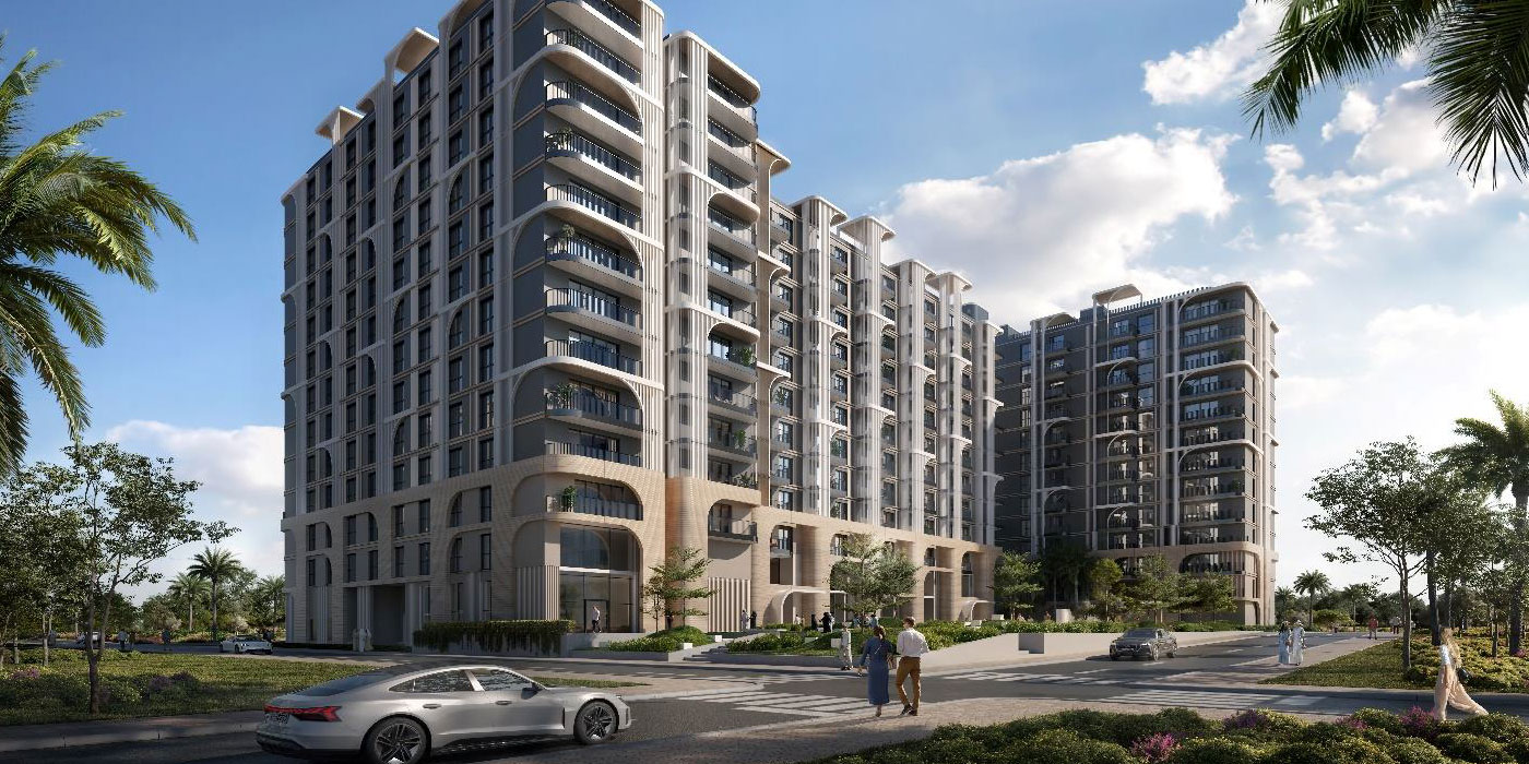 Nouran Living by Aldar Properties