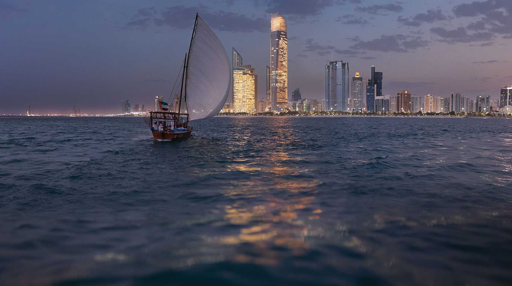 Alghadeer by Aldar at Al Ghadeer, Abu Dhabi amenities