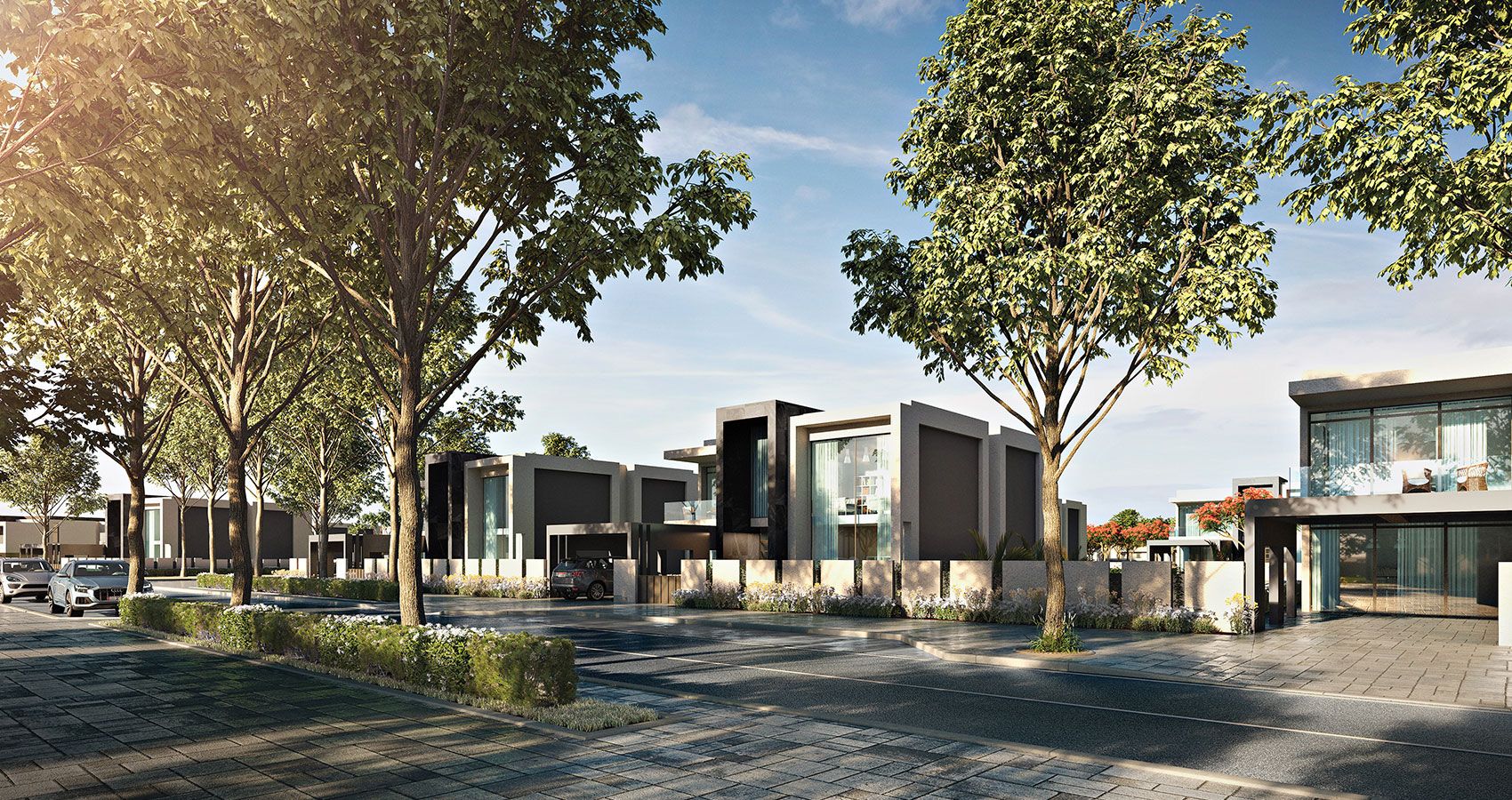 Lea at Yas Island by Aldar - Residential Land Plots in Abu Dhabi