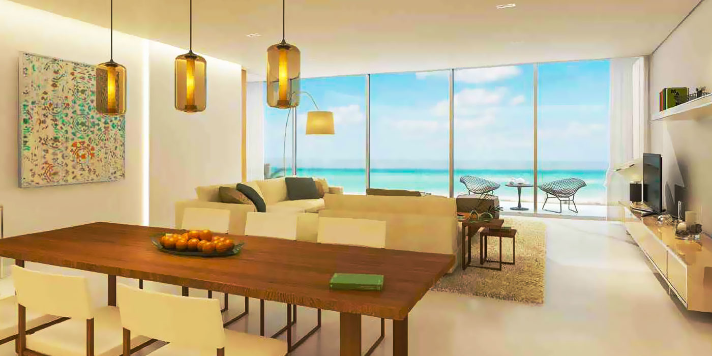 Mamsha Al Saadiyat by Aldar at Saadiyat amenities