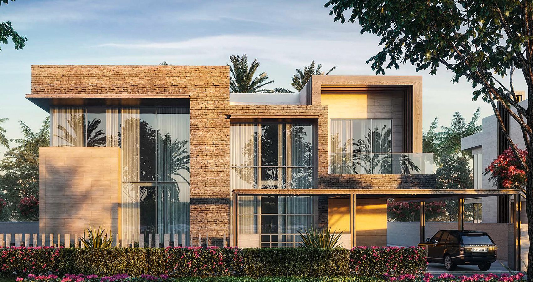 saadiyat reserve plots