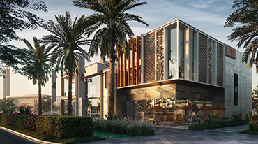 aldar saadiyat reserve