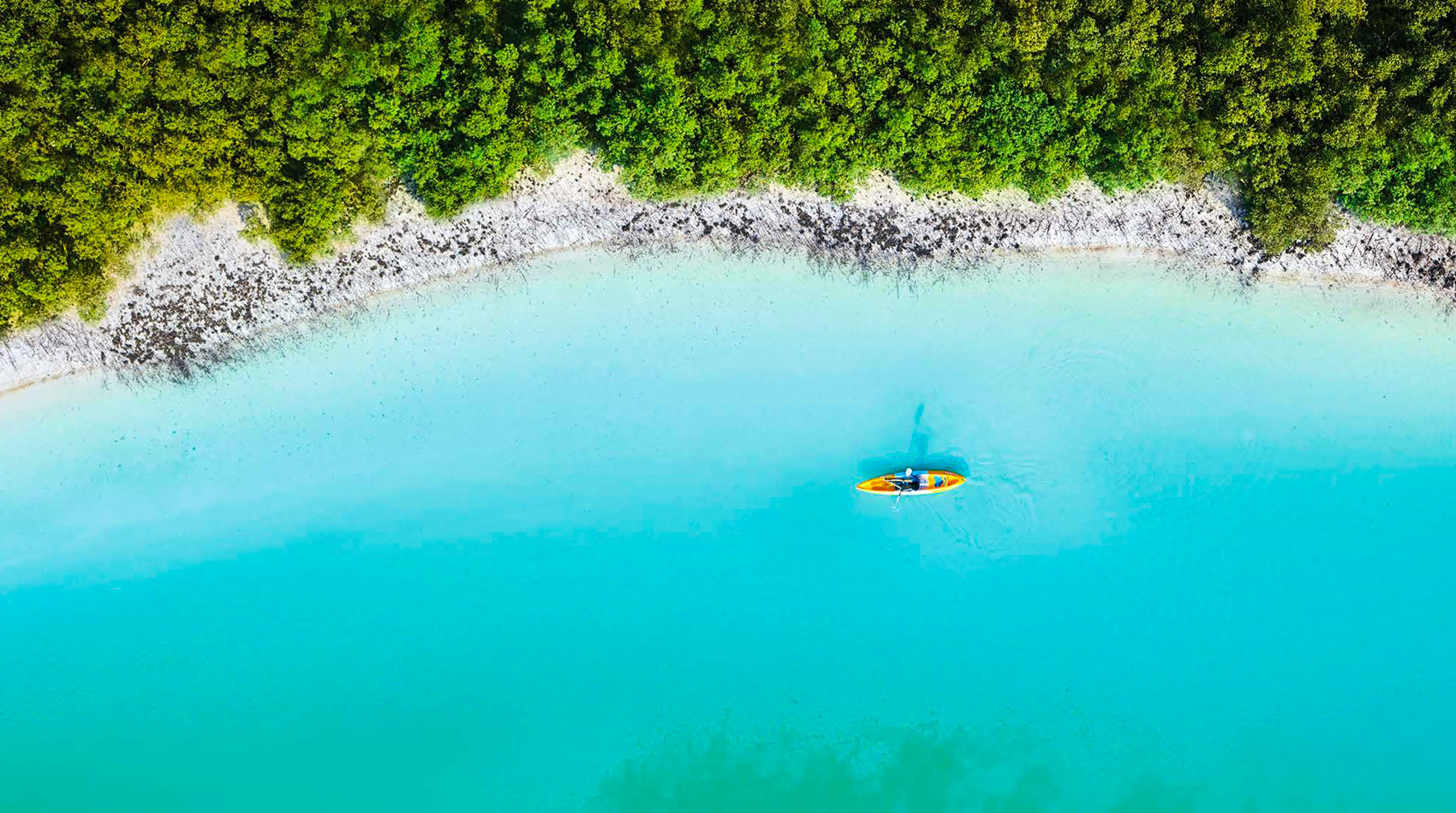 Water’s Edge Apartments by Aldar in Yas Island amenities