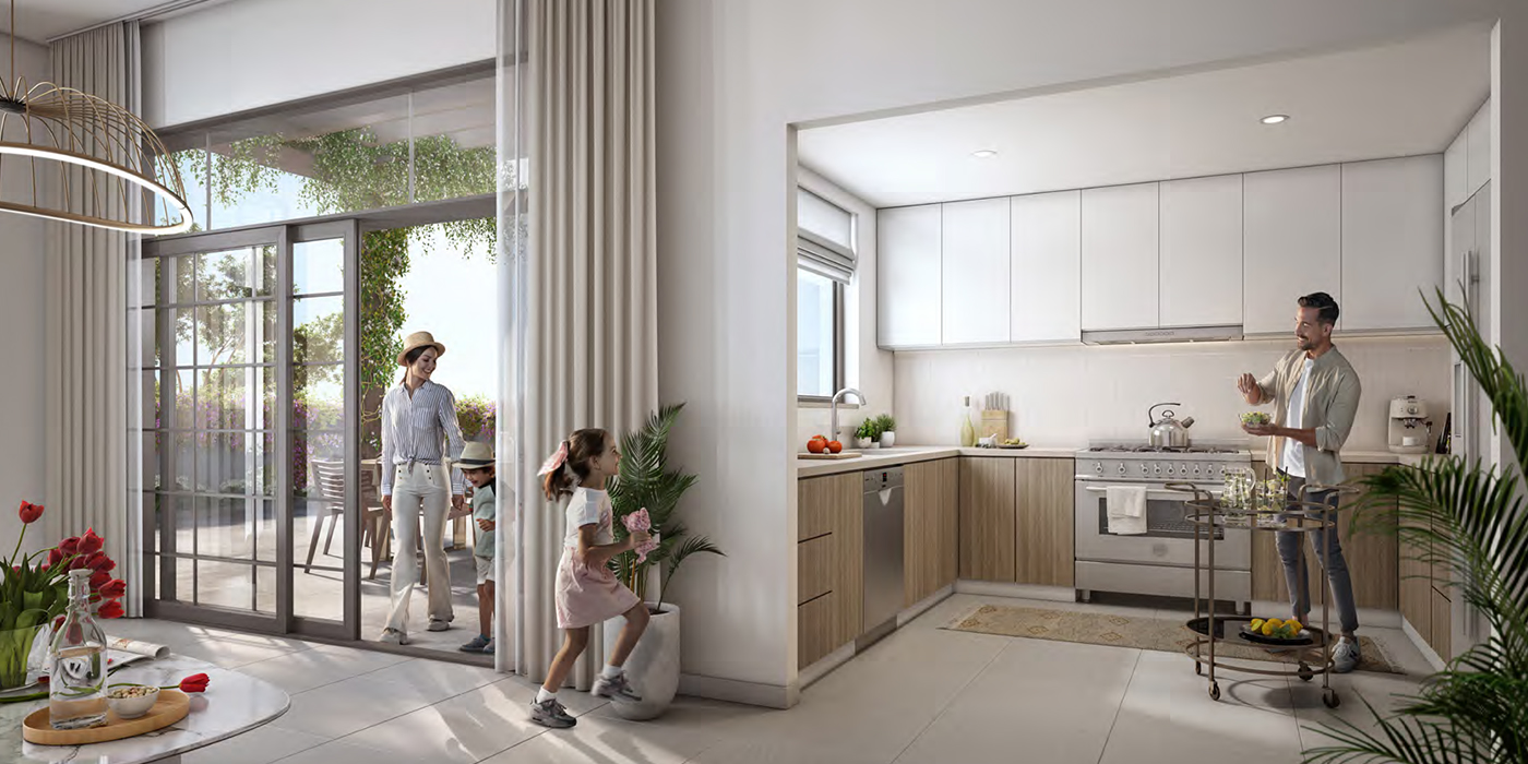 yas park views aldar