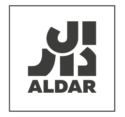 Aldar Rosso Bay Residences at Al Marjan Island Logo