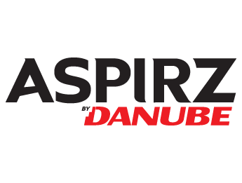 Aspirz by Danube logo