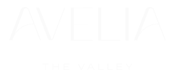 Emaar Avelia at The Valley logo