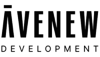 Avenew 888 at Dubai South Logo