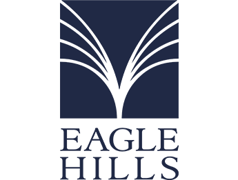 Aysha Residences by Eagle Hills Logo