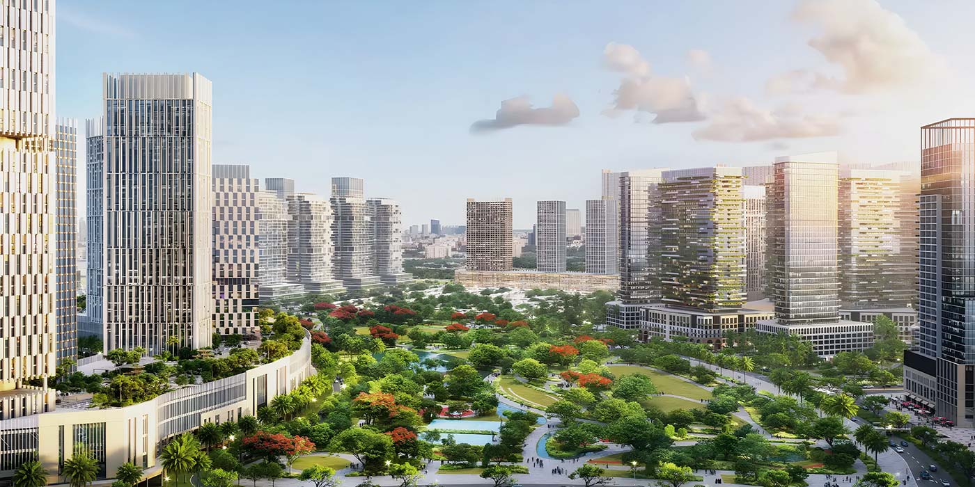 Azizi Milan Dubai Image