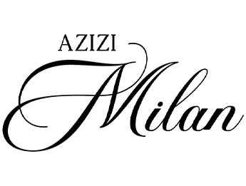 Azizi Milan logo