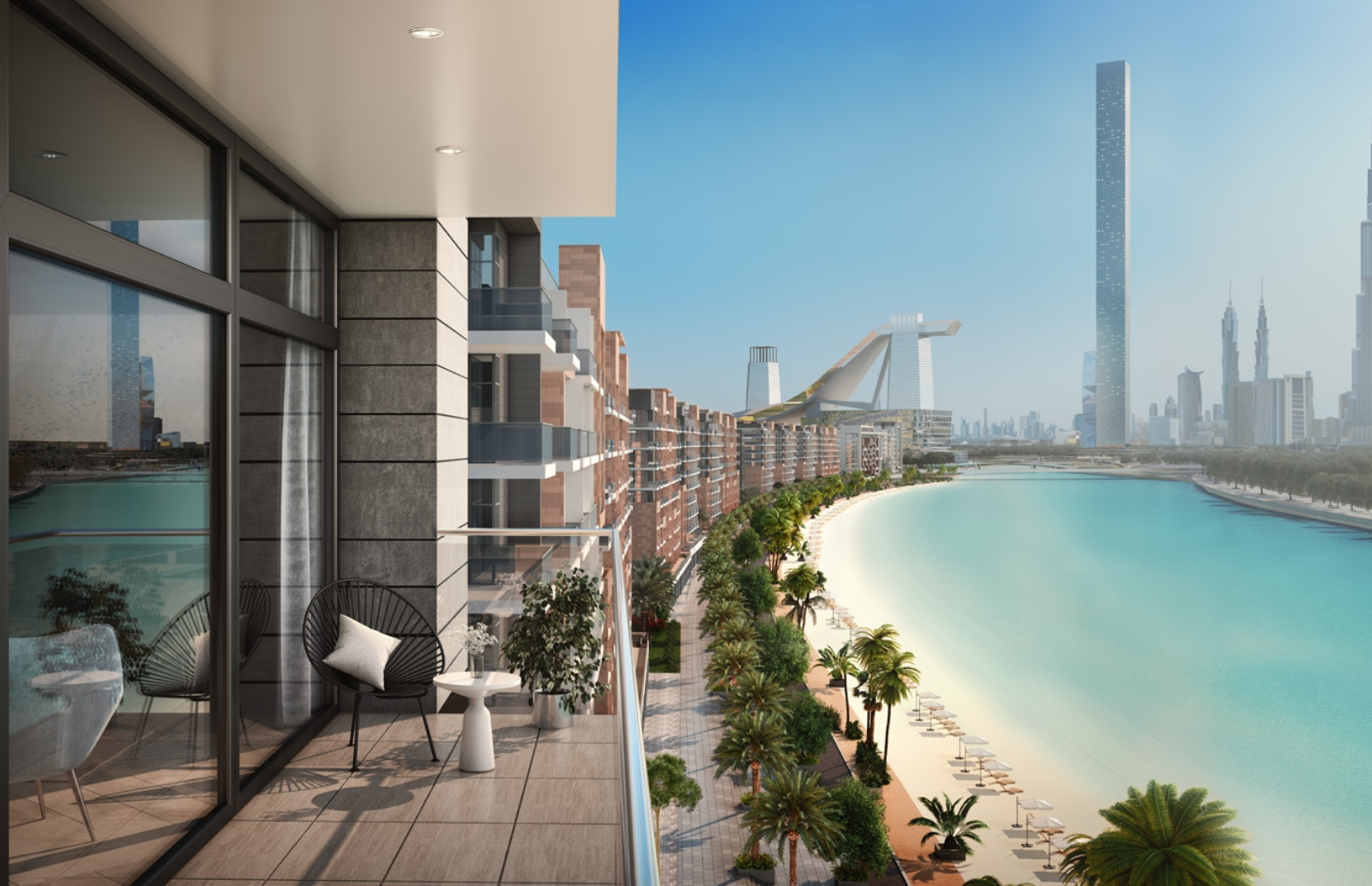 Azizi Riviera 60 Image