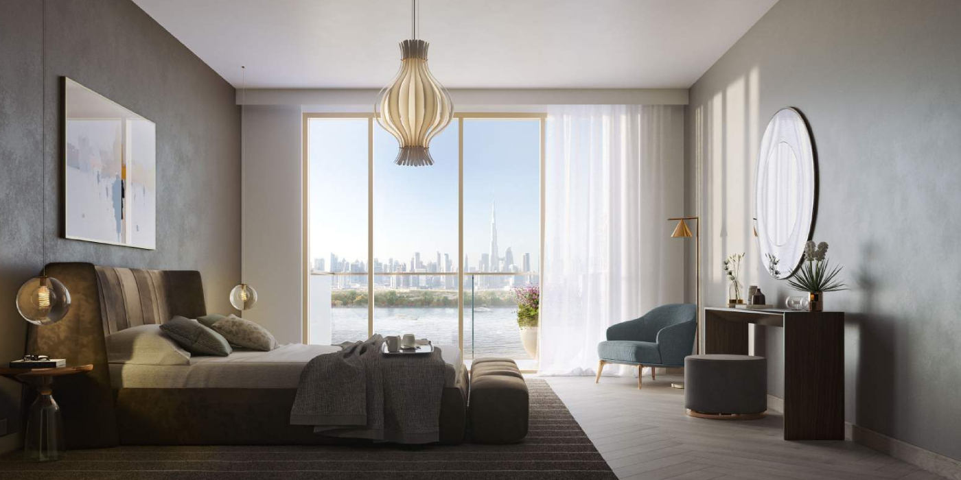 Azizi Riviera 60 Image