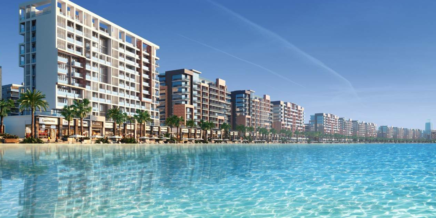 Azizi Riviera 60 Image