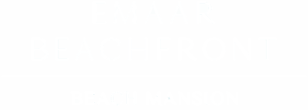 Beach Mansion Apartments at Emaar Beachfront logo