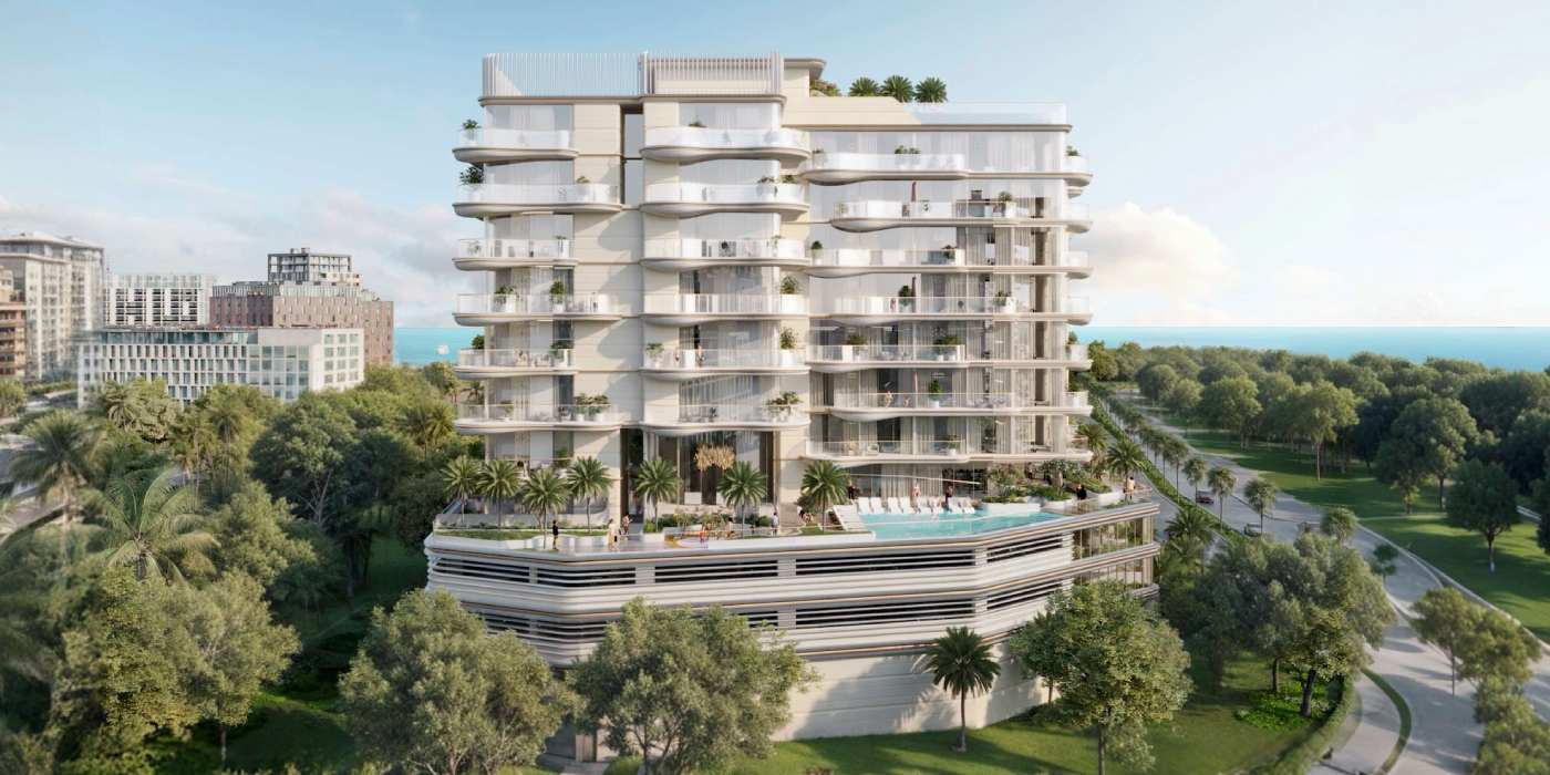 Beach Walk Residences 4 Image