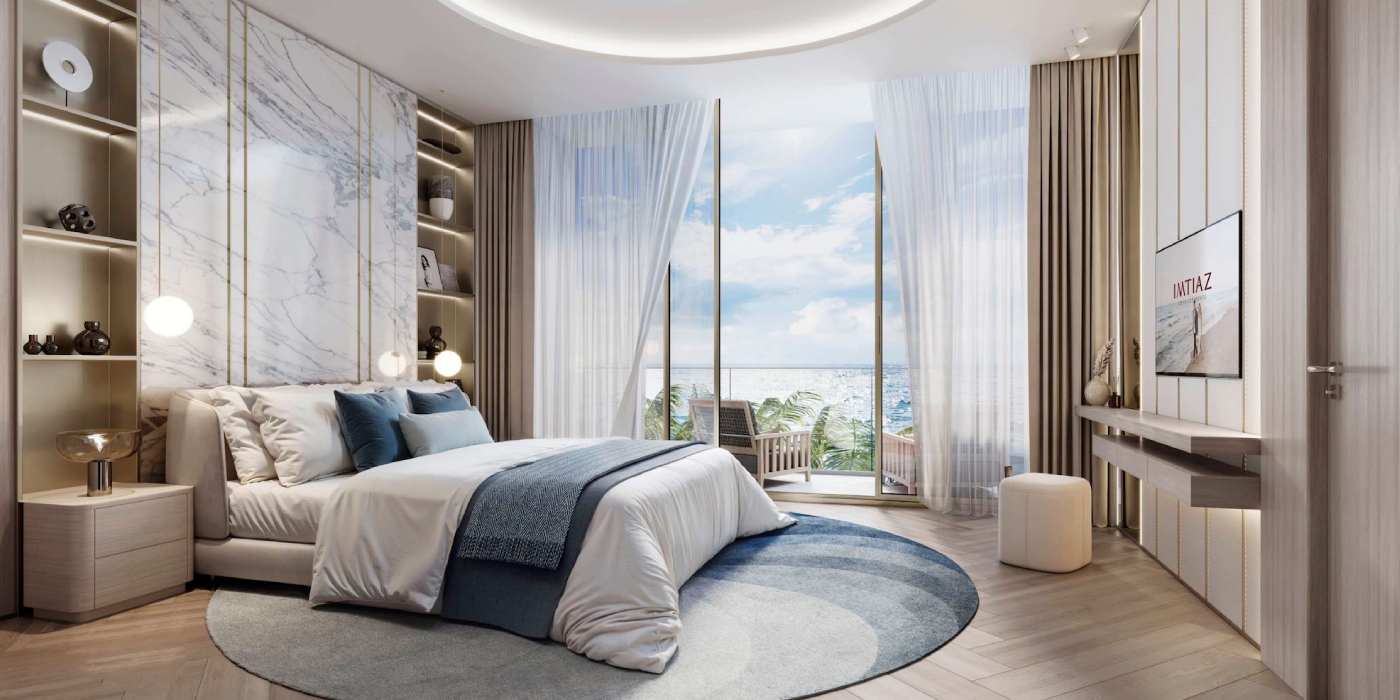 Beach Walk Residences 4 Image