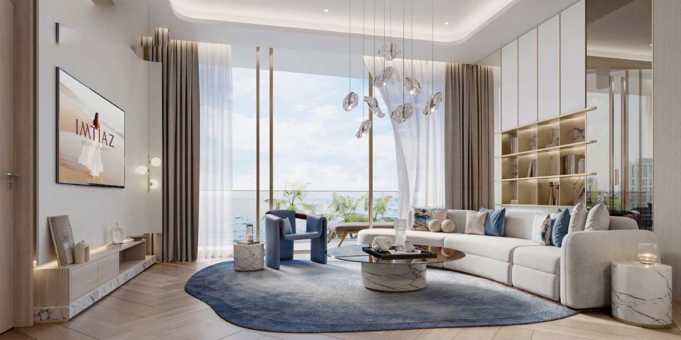 Beach Walk Residences 4 Image