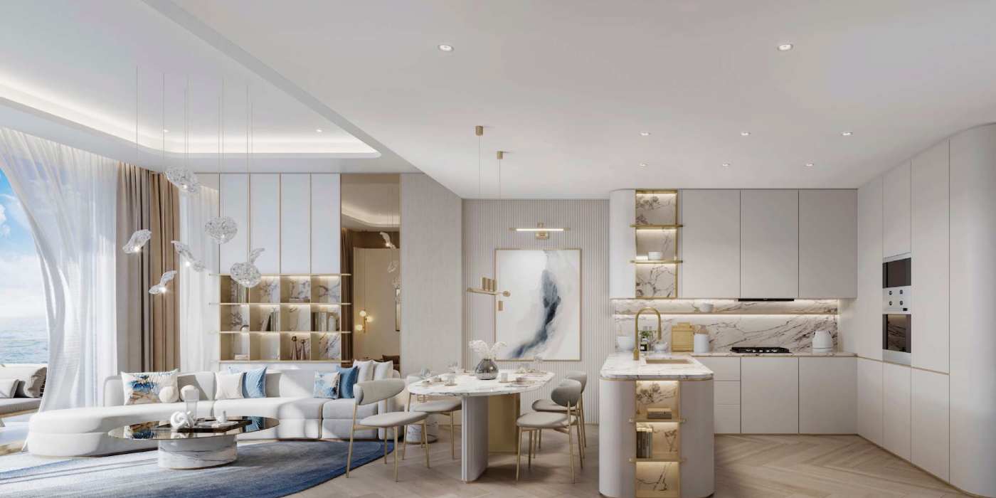 Beach Walk Residences 4 Image