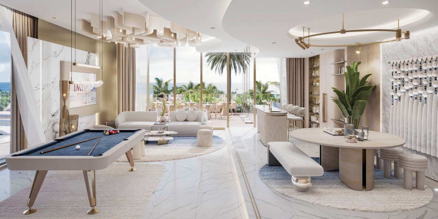 Beach Walk Residences 4 Image