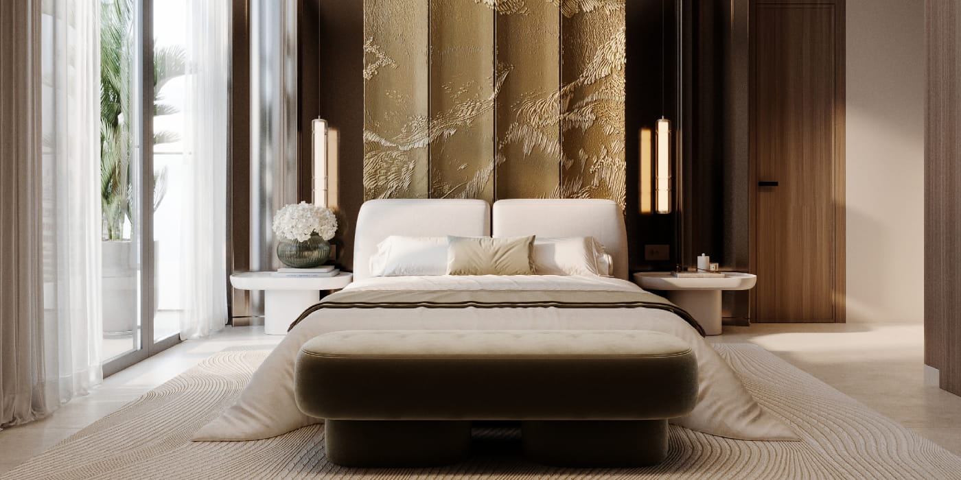 Binghatti Luxuria Image