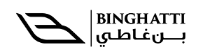 Binghatti Mercedes Benz Logo