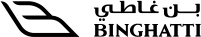 Binghatti Twilight at Al Jaddaf Logo